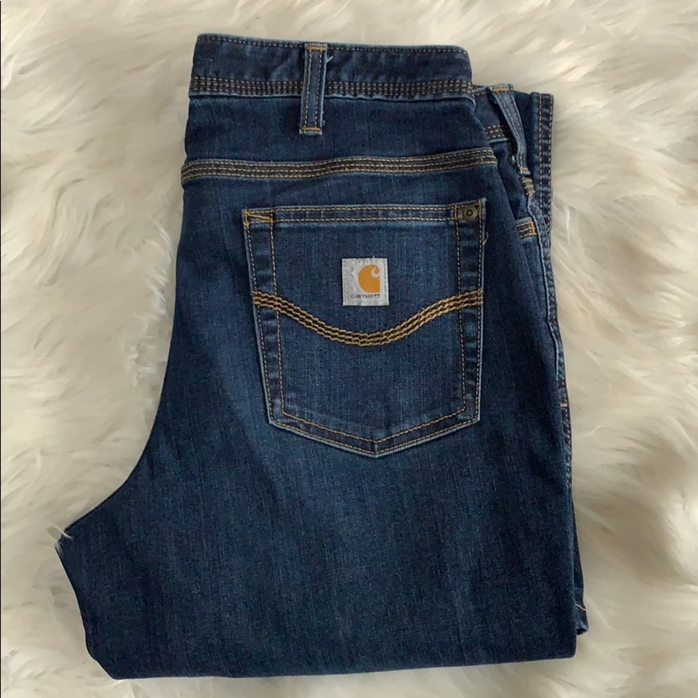 Carhartt jeans